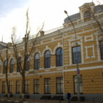 Дом № 30/1 по Советской улице