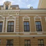 Дом № 30/1 по Советской улице