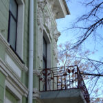 Дом № 32/2 по Советской улице