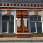 Дом № 55/2 по улице Советская