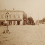 Дом № 28/2 на площади Карла Маркса