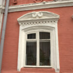 Дом № 11/11 по улице Закруткина