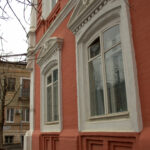 Дом № 11/11 по улице Закруткина