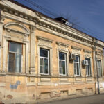 Дом № 14/2 по Ереванской улице