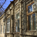 Дом № 24 по Ереванской улице
