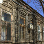 Дом № 24 по Ереванской улице