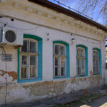 Дом № 25 по Ереванской улице