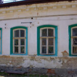 Дом № 25 по Ереванской улице