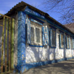 Дом № 26 по Ереванской улице