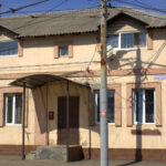 Дом № 38/2 по Ереванской улице