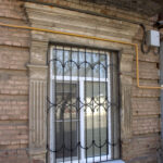 Дом № 41/2 по Ереванской улице