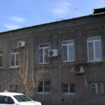 Дом № 7/1 по Ереванской улице