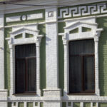 Дом № 52/2 по Советской улице