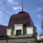 Дом № 52/2 по Советской улице