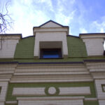Дом № 52/2 по Советской улице