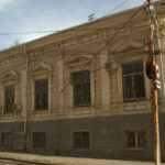 Дом № 20/1 по Советской улице