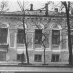 Дом № 16/1 по Ереванской улице