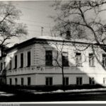 Дом 37/15  по улице 1-я Майская