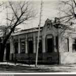 Дом № 42/11 по 1-й Майской