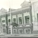 Дом № 40 по улице Советская