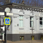 Дом № 13/1 по Советской  улице
