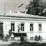 Дом № 19 по улице Советская
