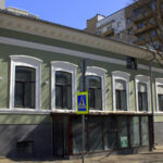 Дом № 26/1 по Советской улице