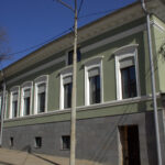 Дом № 26/1 по Советской улице