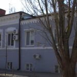 Дом № 31/2 по улице Советская
