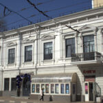 Дом № 7/1 по Советской улице