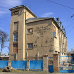 Дом № 47/1 по Ереванской улице