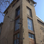 Дом № 47/1 по Ереванской улице