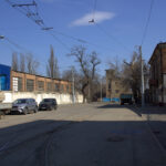 Дом № 47/1 по Ереванской улице