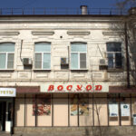 Дом № 53/1 по улице Советской