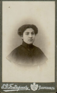 Сармакешева-Дарья-Карповна-1905