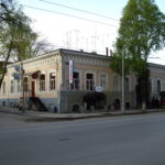Дом № 29/1 по улице Советская